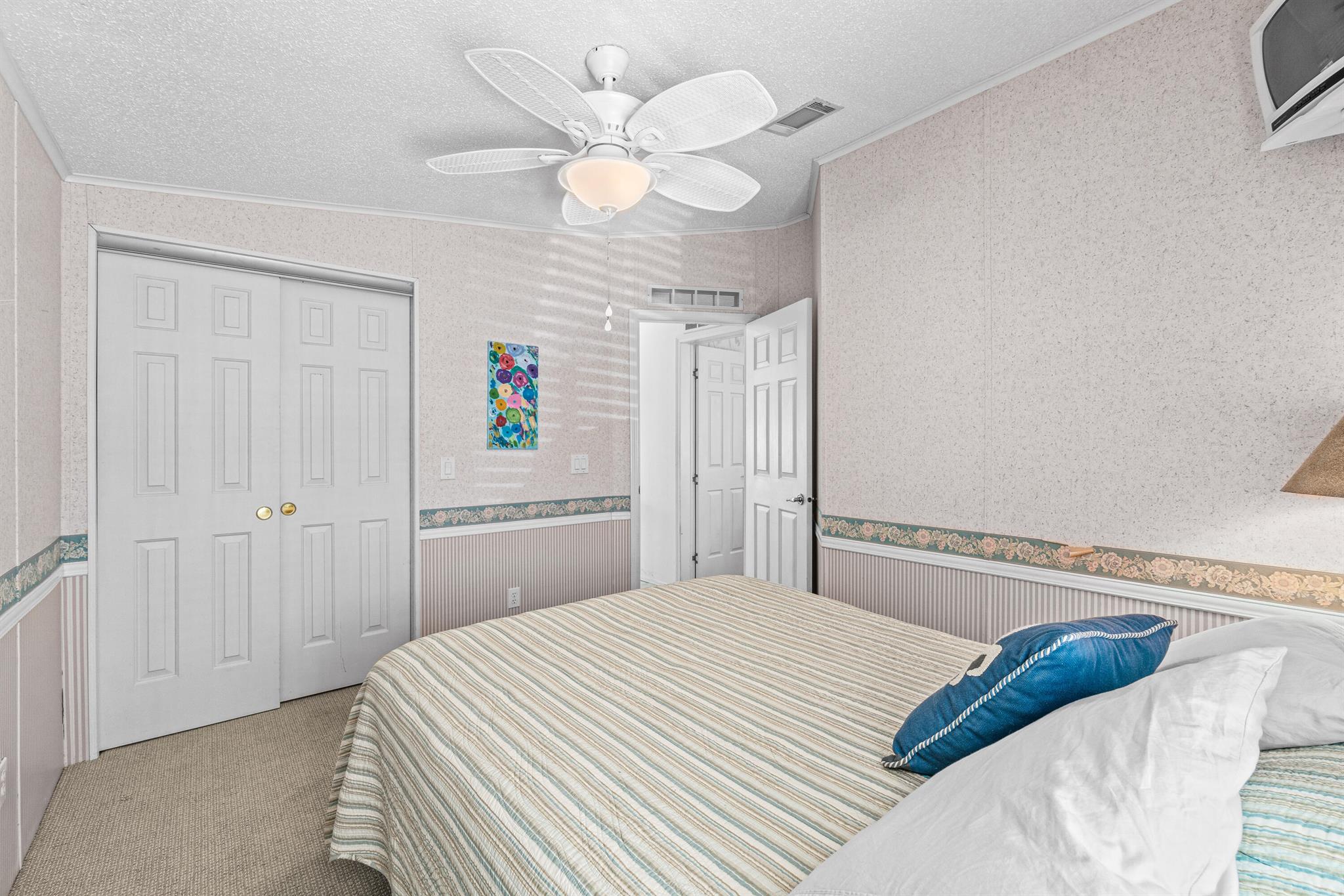 BRINY BREEZES INC - Residential