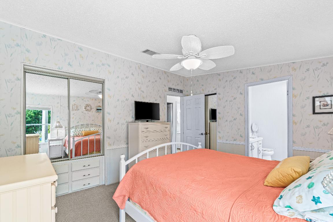 BRINY BREEZES INC - Residential