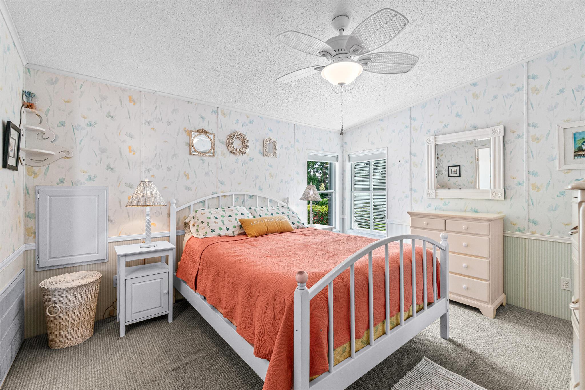 BRINY BREEZES INC - Residential