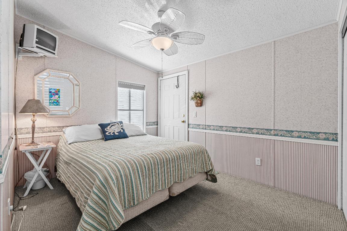 BRINY BREEZES INC - Residential