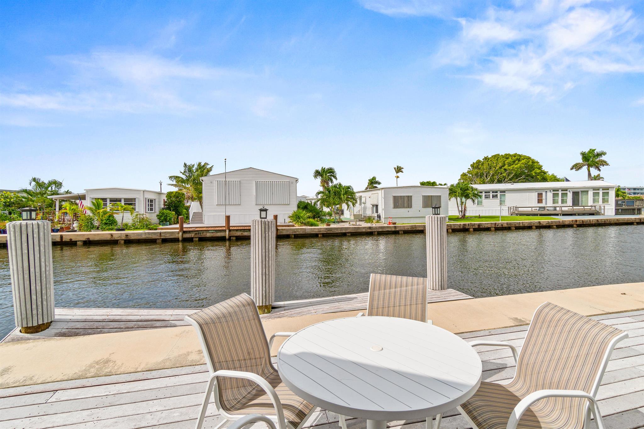 BRINY BREEZES INC - Residential