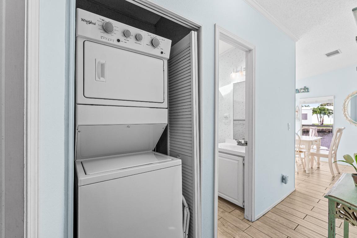 BRINY BREEZES INC - Residential