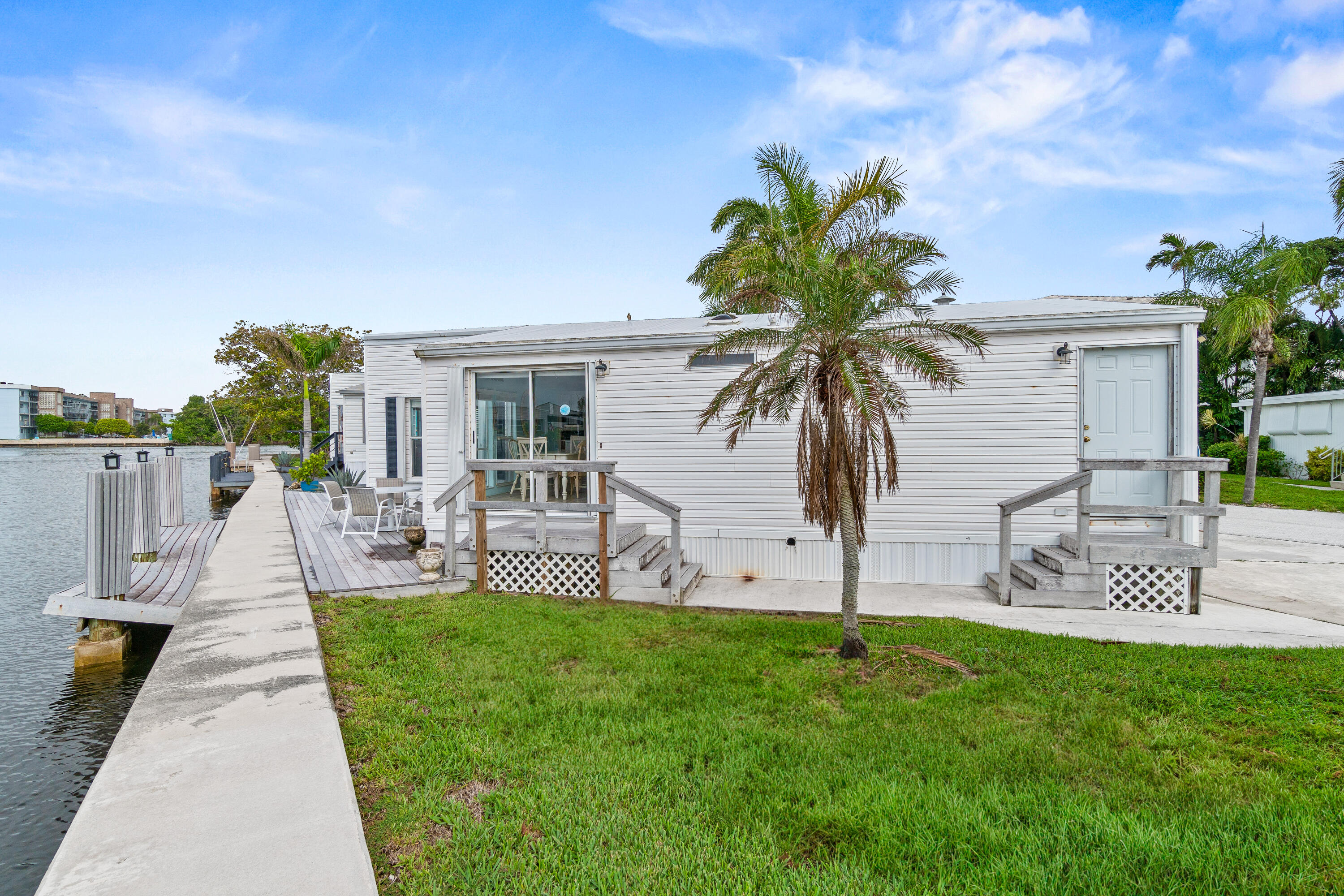 BRINY BREEZES INC - Residential