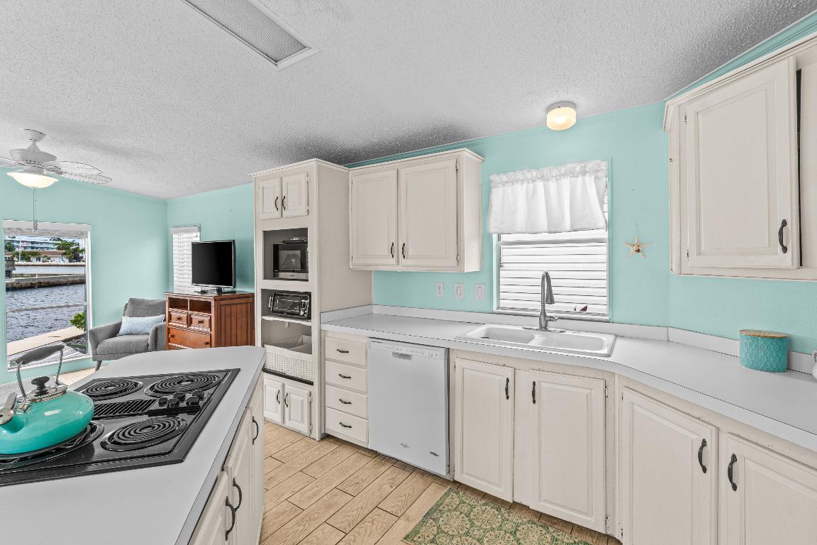 BRINY BREEZES INC - Residential