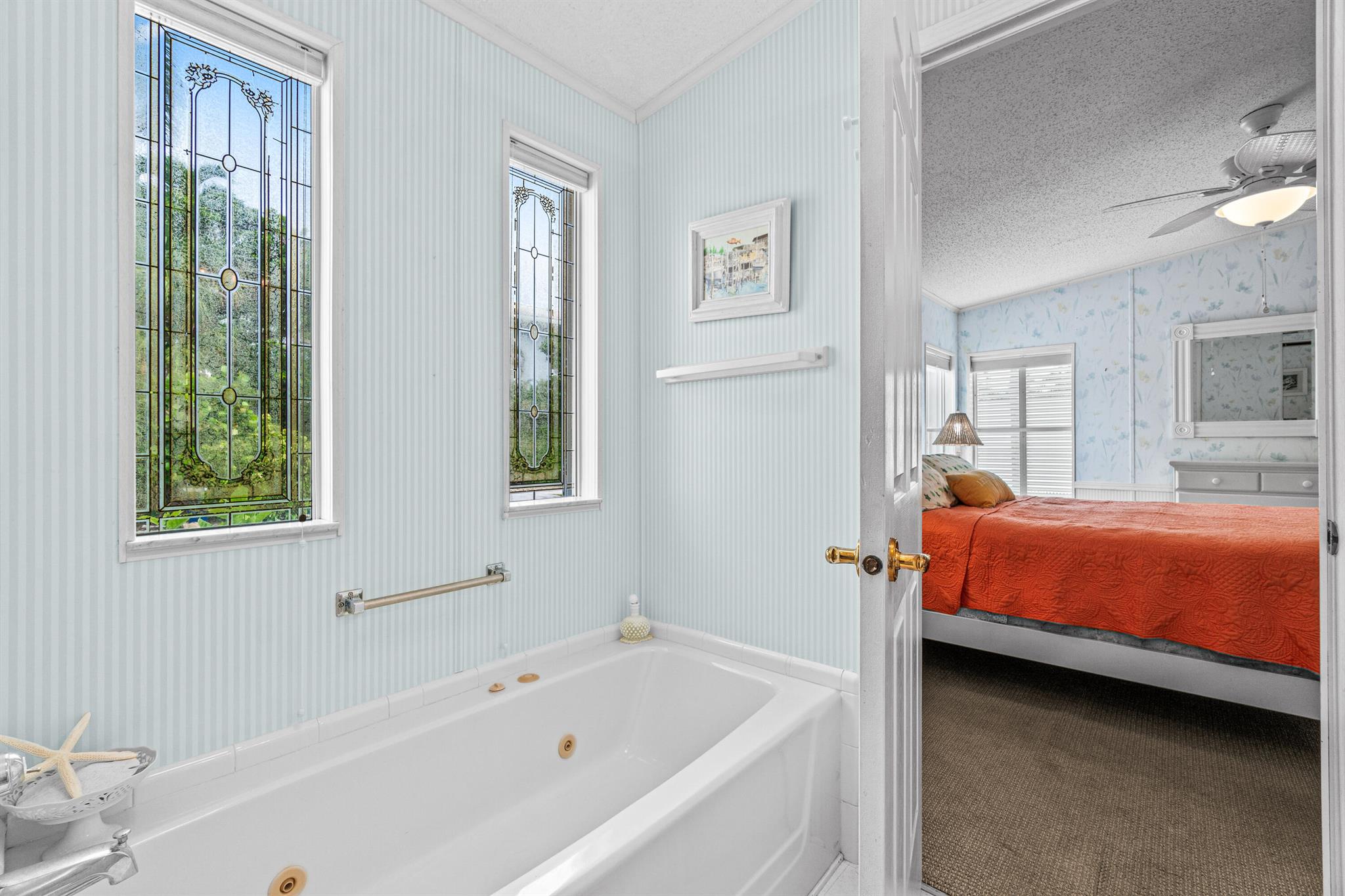 BRINY BREEZES INC - Residential