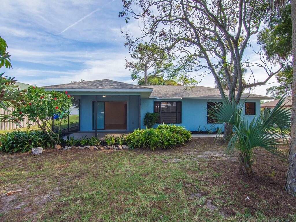 SEBASTIAN HIGHLANDS - Residential