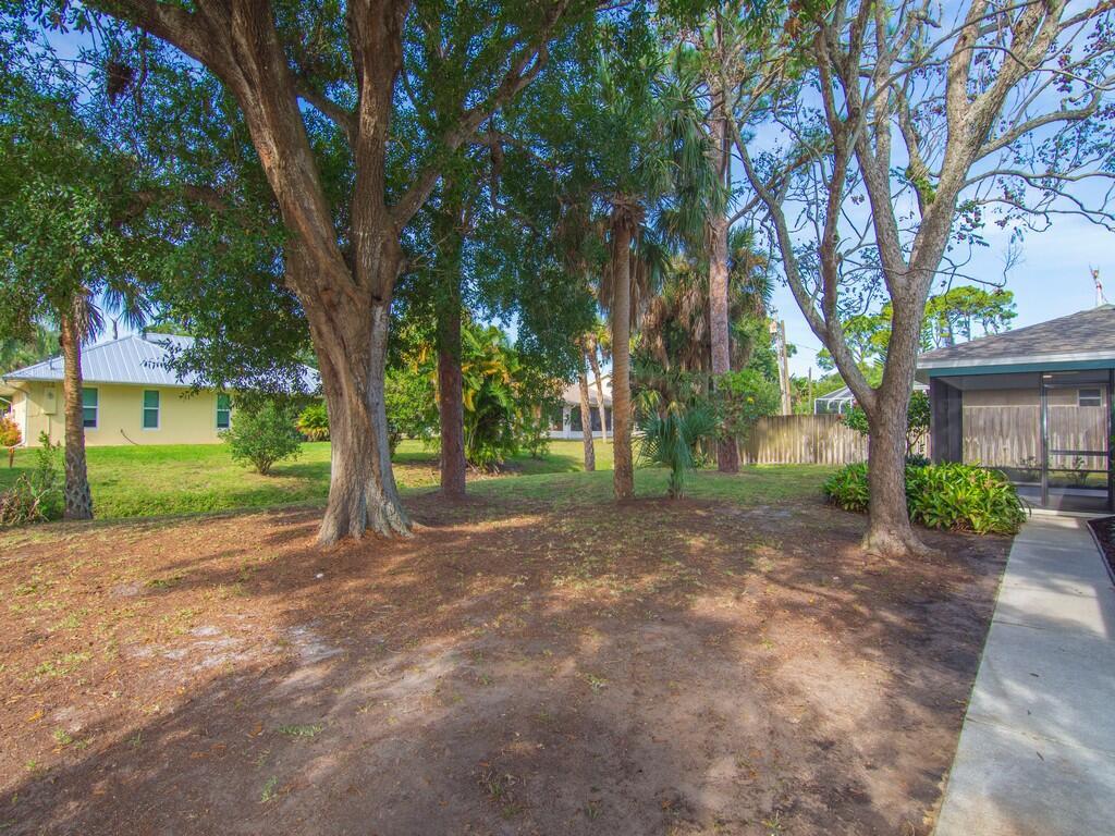 SEBASTIAN HIGHLANDS - Residential