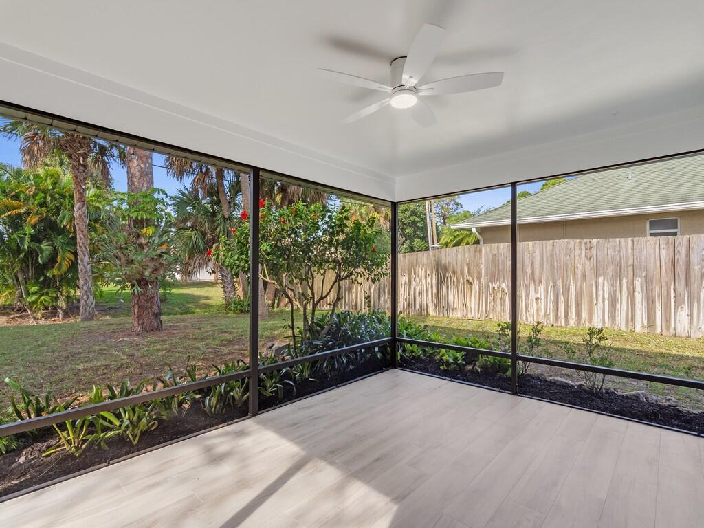 SEBASTIAN HIGHLANDS - Residential