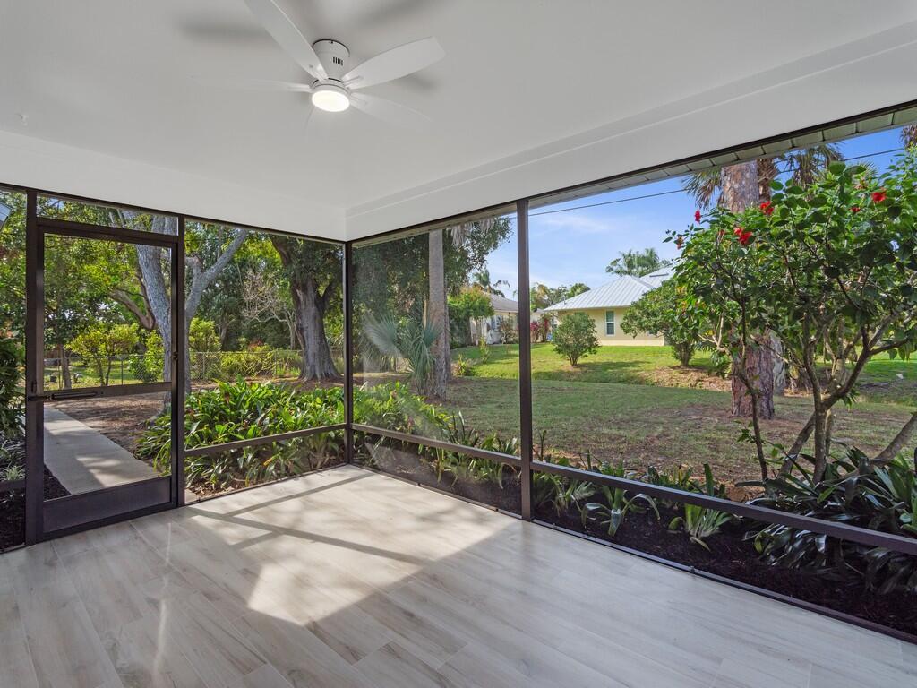 SEBASTIAN HIGHLANDS - Residential