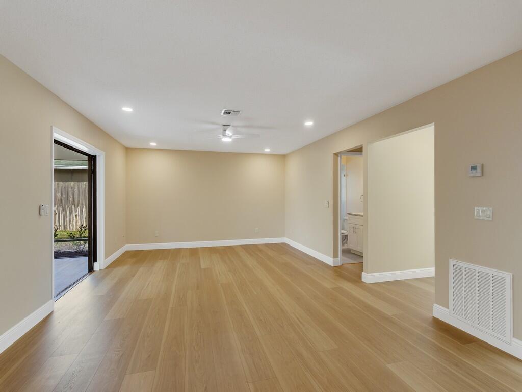 SEBASTIAN HIGHLANDS - Residential