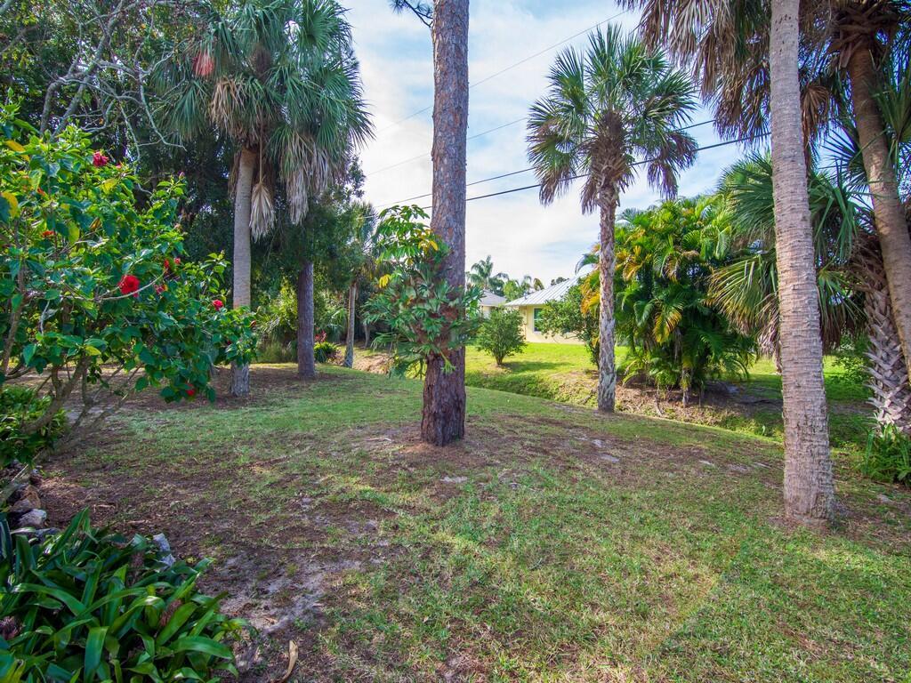 SEBASTIAN HIGHLANDS - Residential