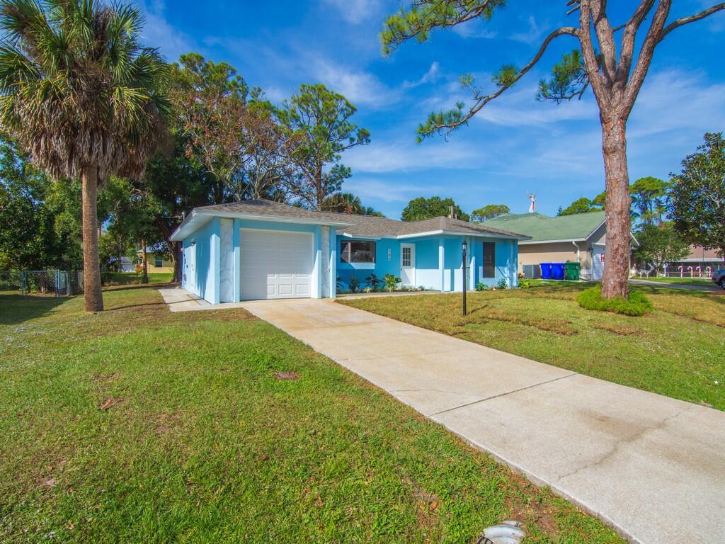 SEBASTIAN HIGHLANDS - Residential