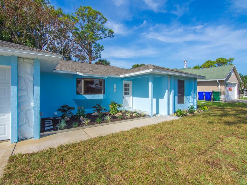 SEBASTIAN HIGHLANDS - Residential