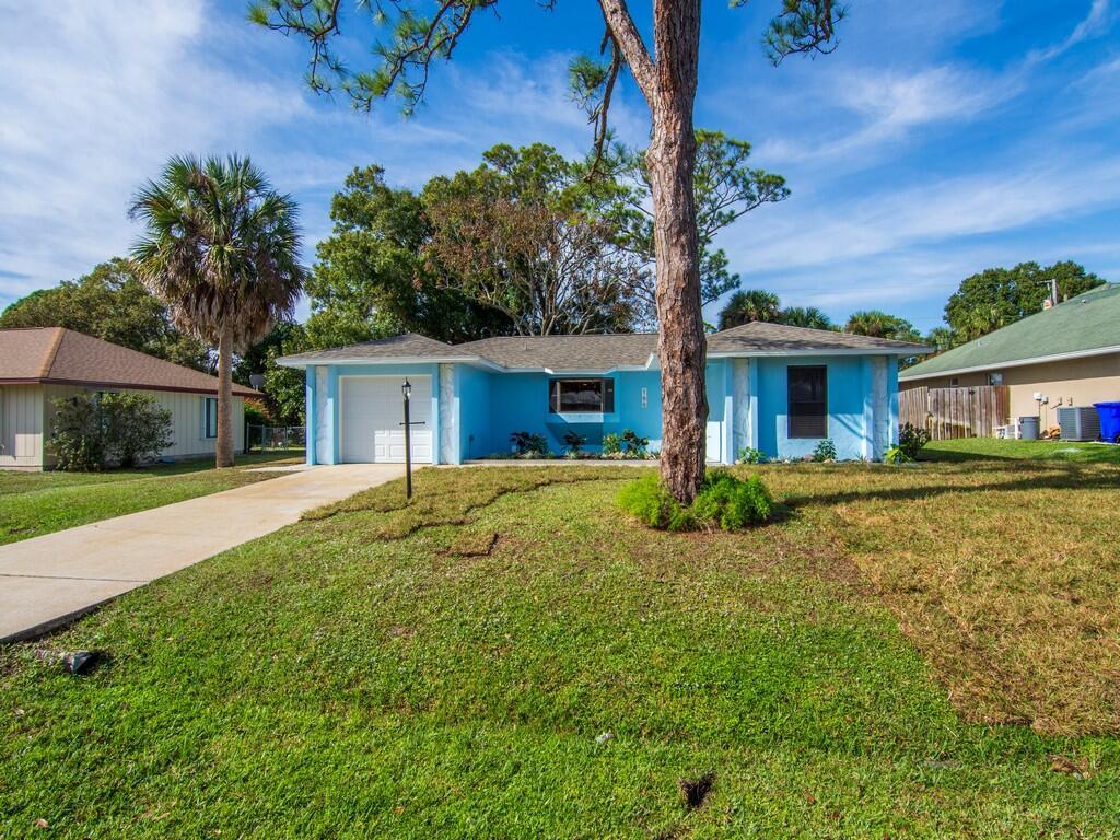 SEBASTIAN HIGHLANDS - Residential