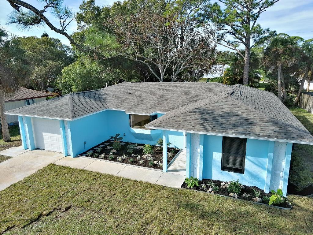 SEBASTIAN HIGHLANDS - Residential