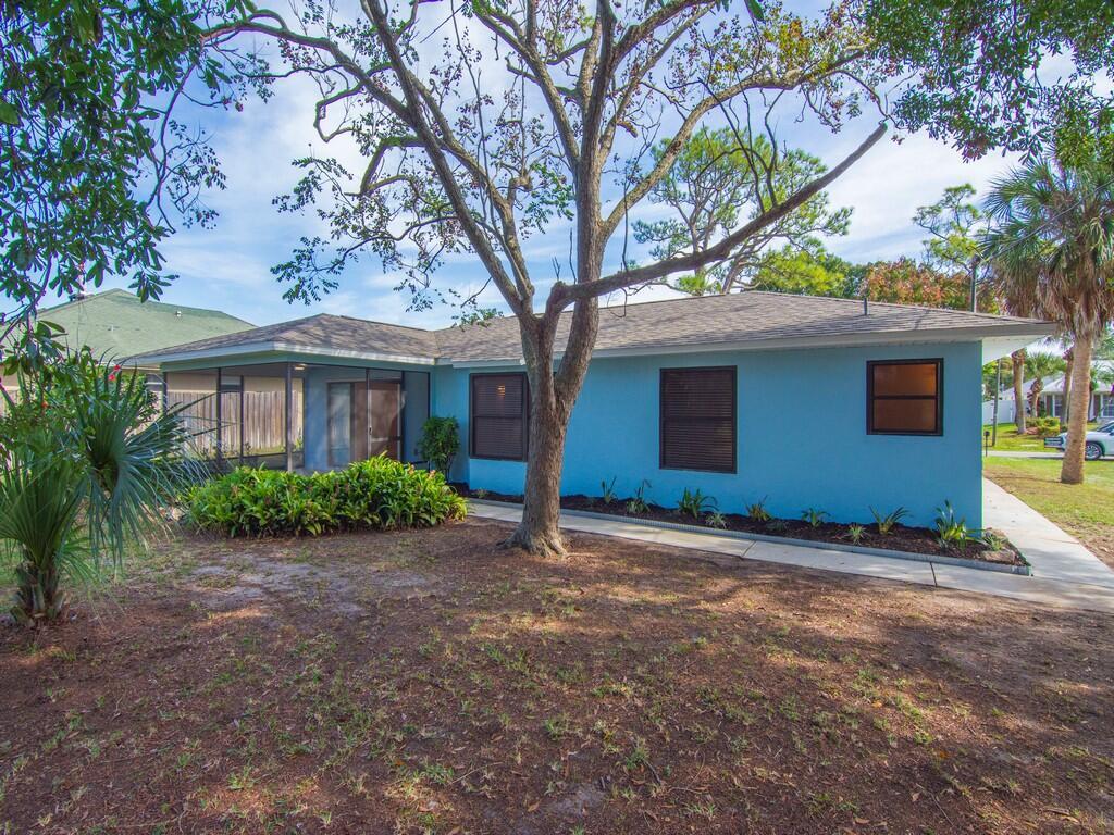 SEBASTIAN HIGHLANDS - Residential