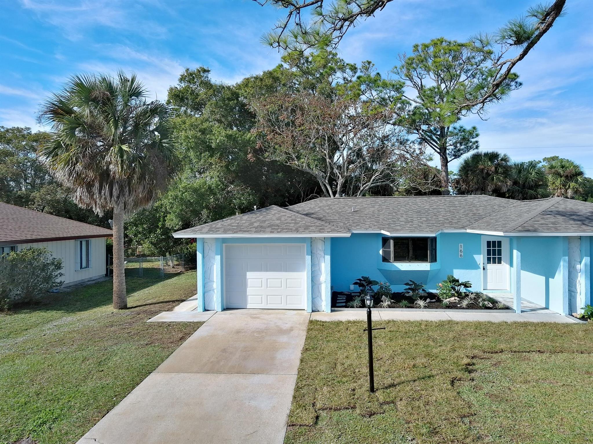 SEBASTIAN HIGHLANDS - Residential