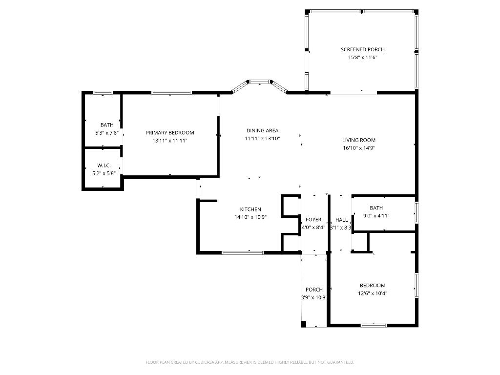 SEBASTIAN HIGHLANDS - Residential
