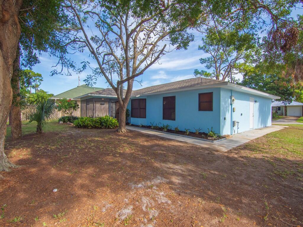 SEBASTIAN HIGHLANDS - Residential