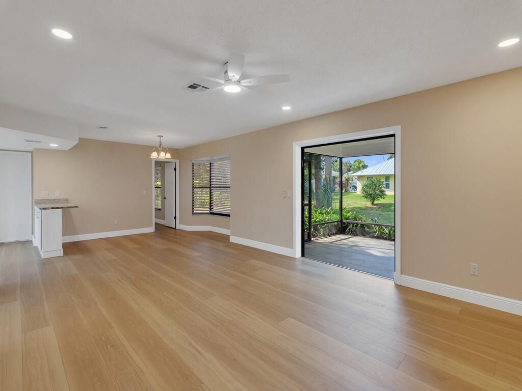 SEBASTIAN HIGHLANDS - Residential