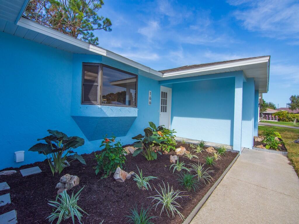 SEBASTIAN HIGHLANDS - Residential