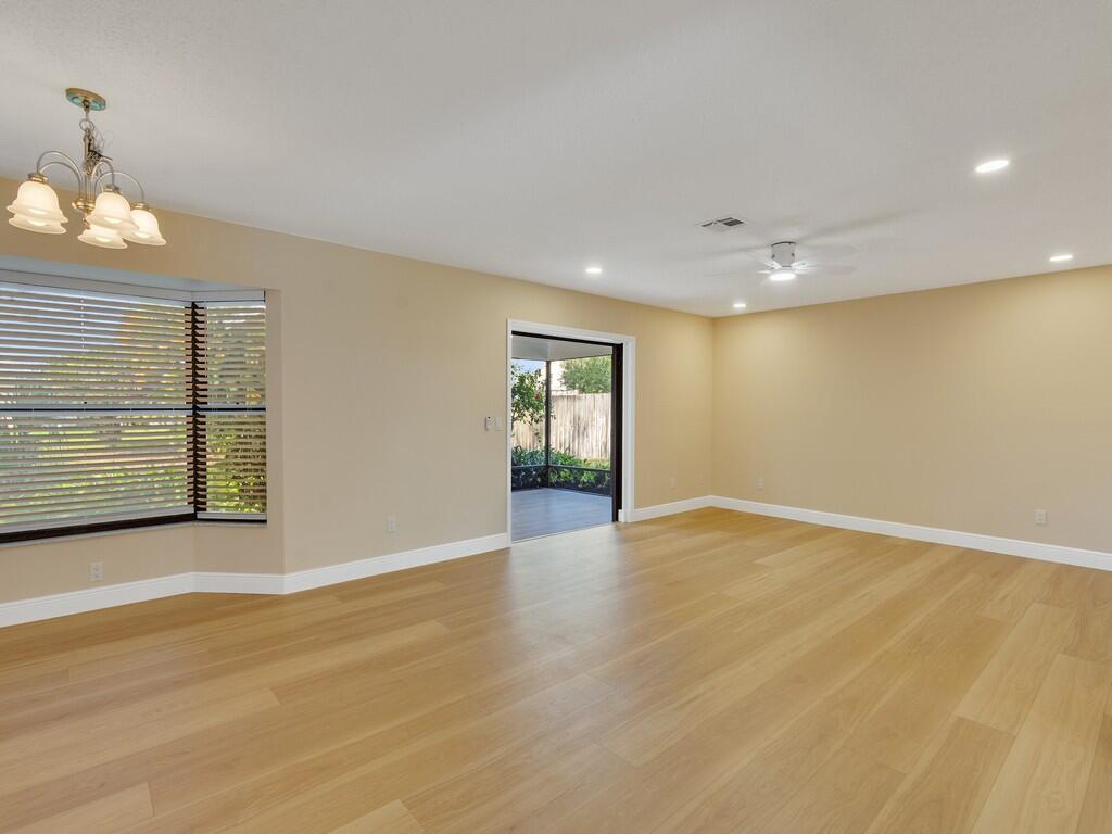 SEBASTIAN HIGHLANDS - Residential