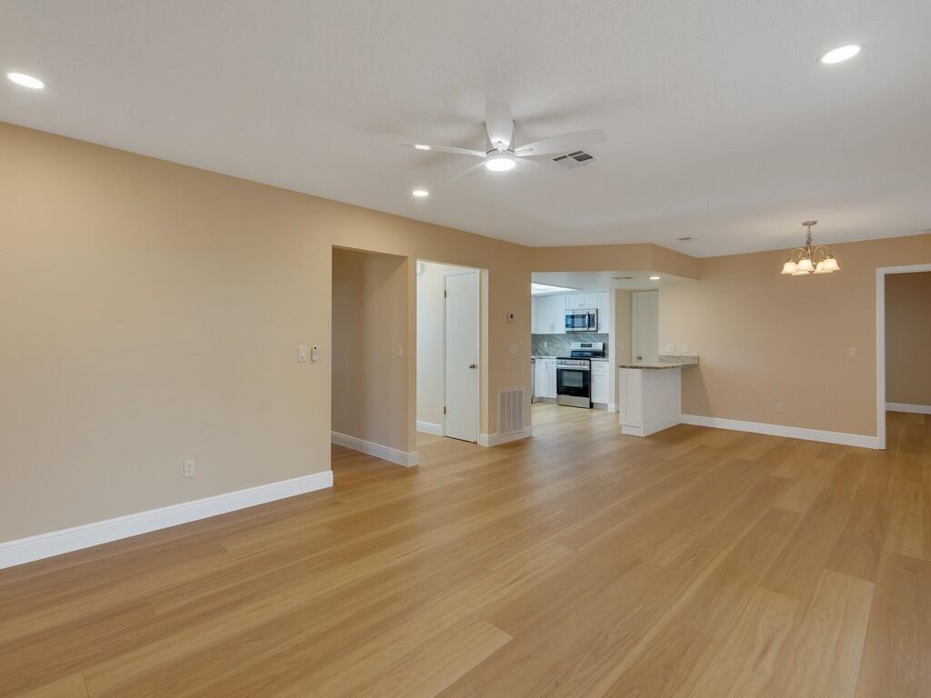 SEBASTIAN HIGHLANDS - Residential