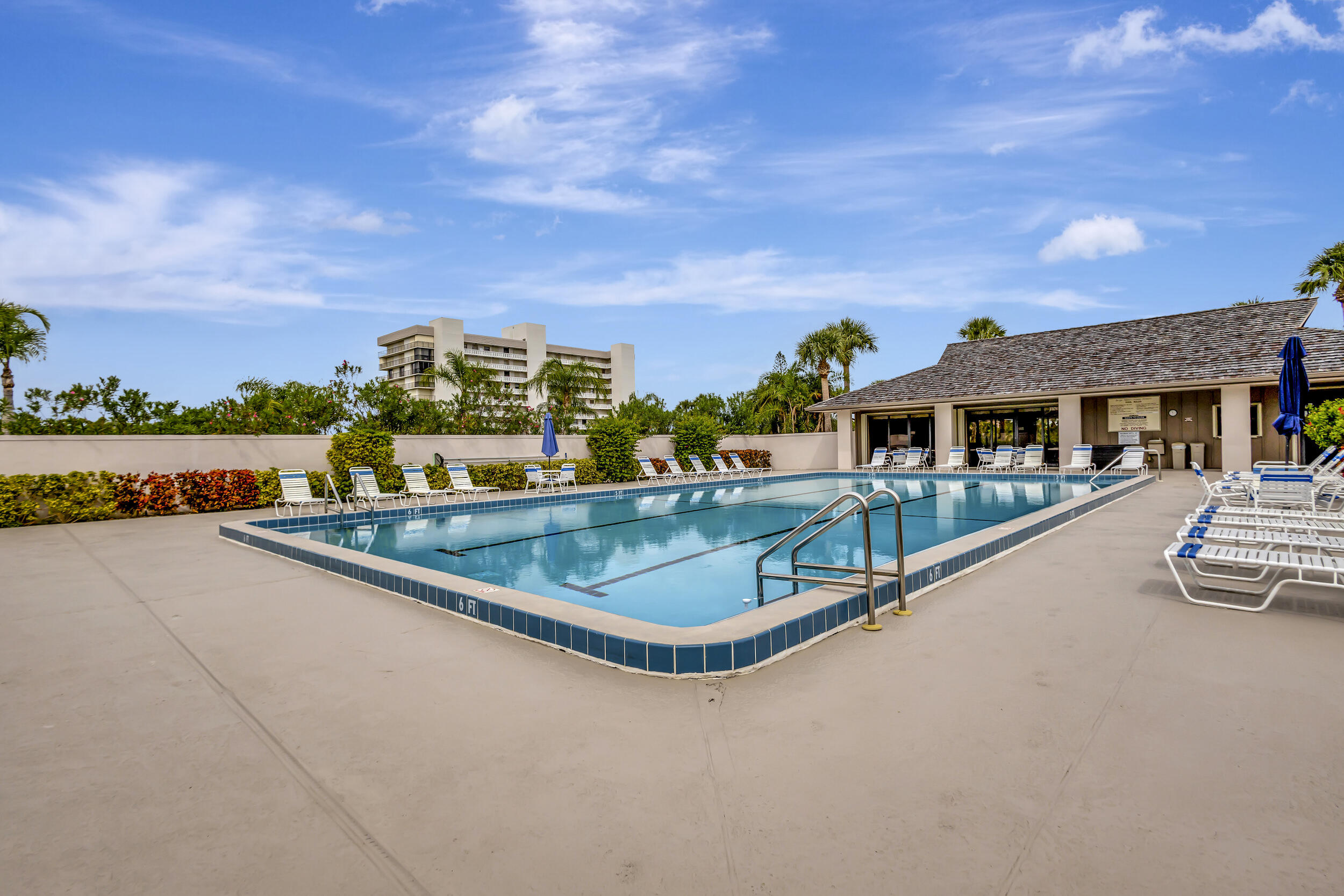BRYN MAWR OCEAN TOWERS, A CONDOMINIUM - Residential