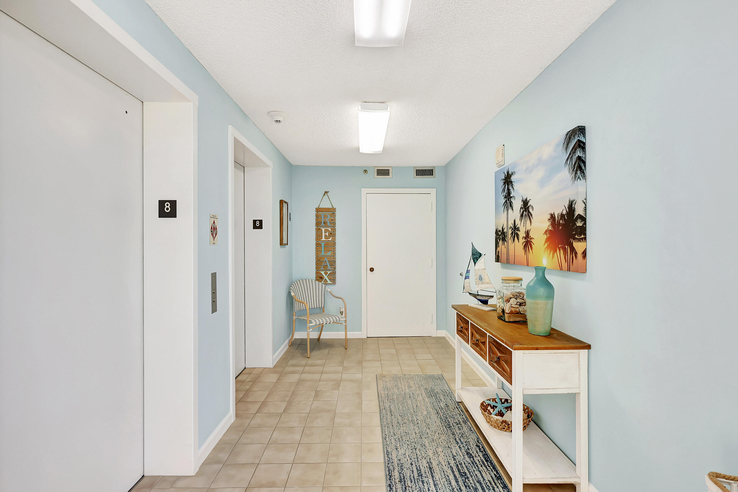 BRYN MAWR OCEAN TOWERS, A CONDOMINIUM - Residential