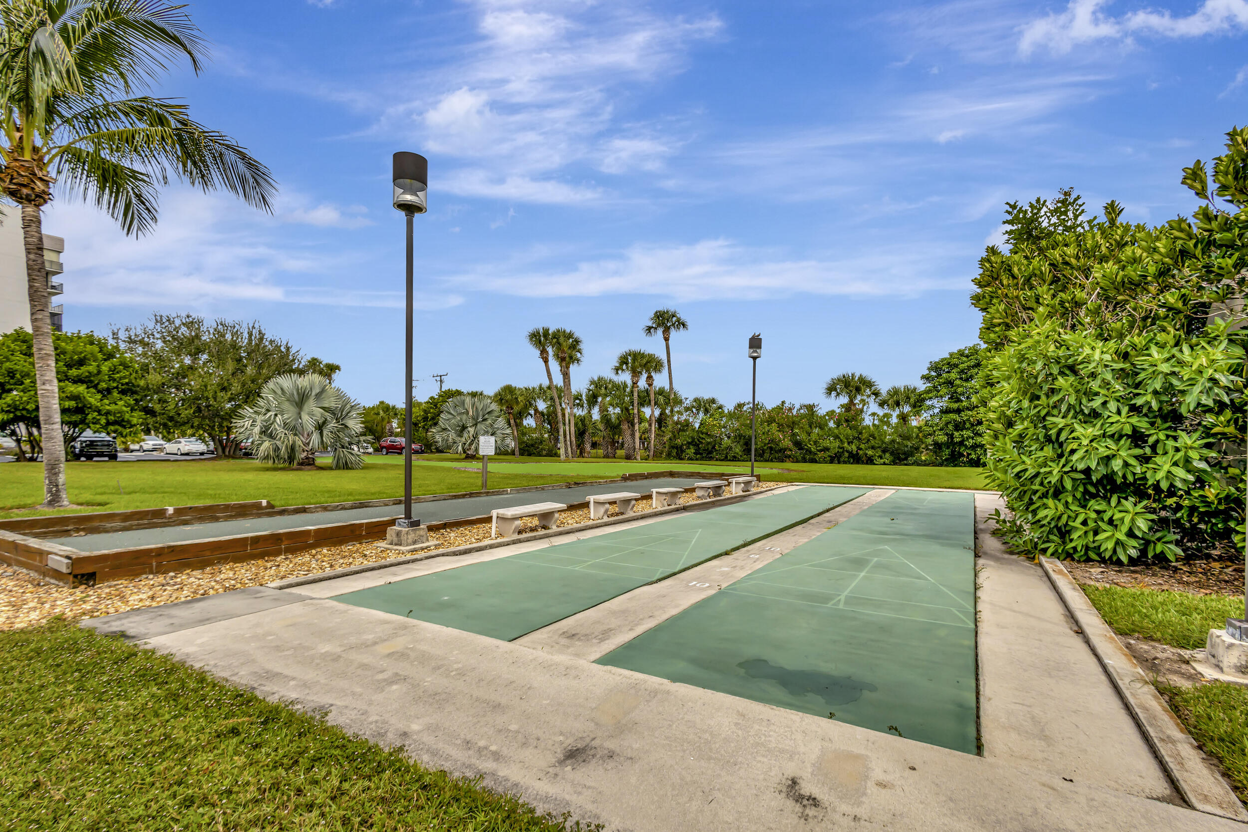 BRYN MAWR OCEAN TOWERS, A CONDOMINIUM - Residential
