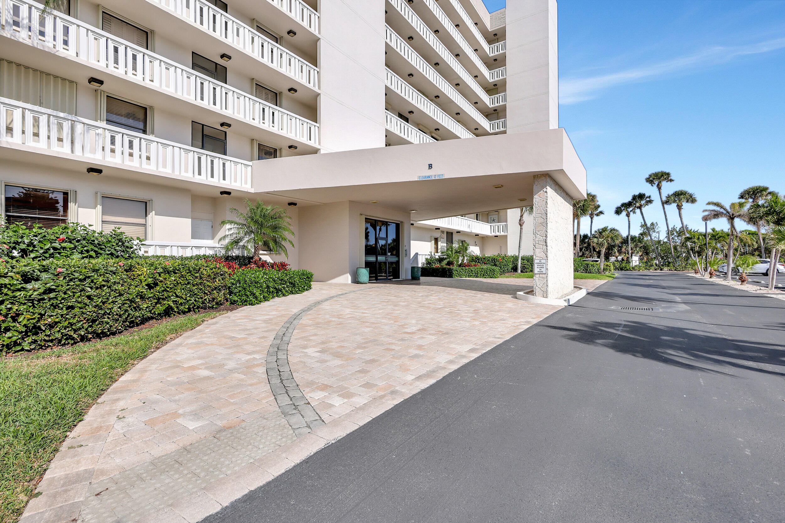 BRYN MAWR OCEAN TOWERS, A CONDOMINIUM - Residential