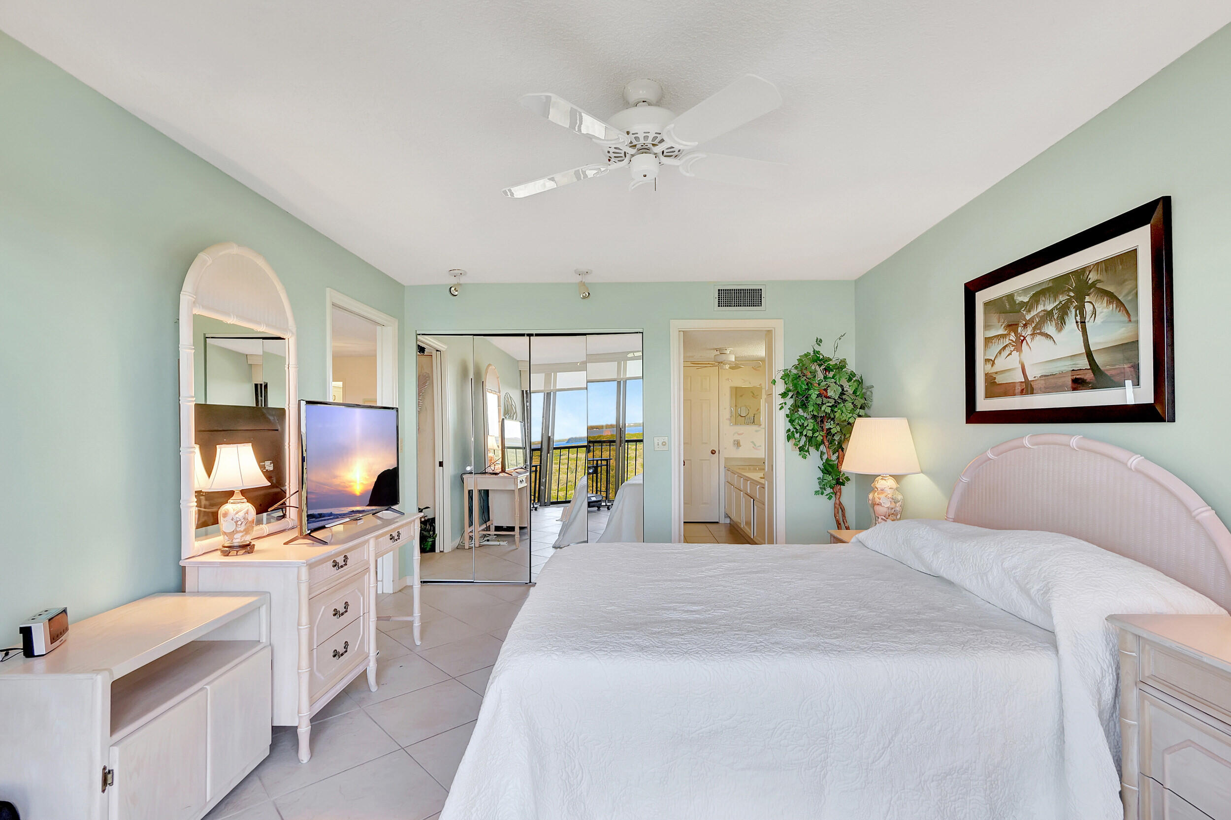 BRYN MAWR OCEAN TOWERS, A CONDOMINIUM - Residential