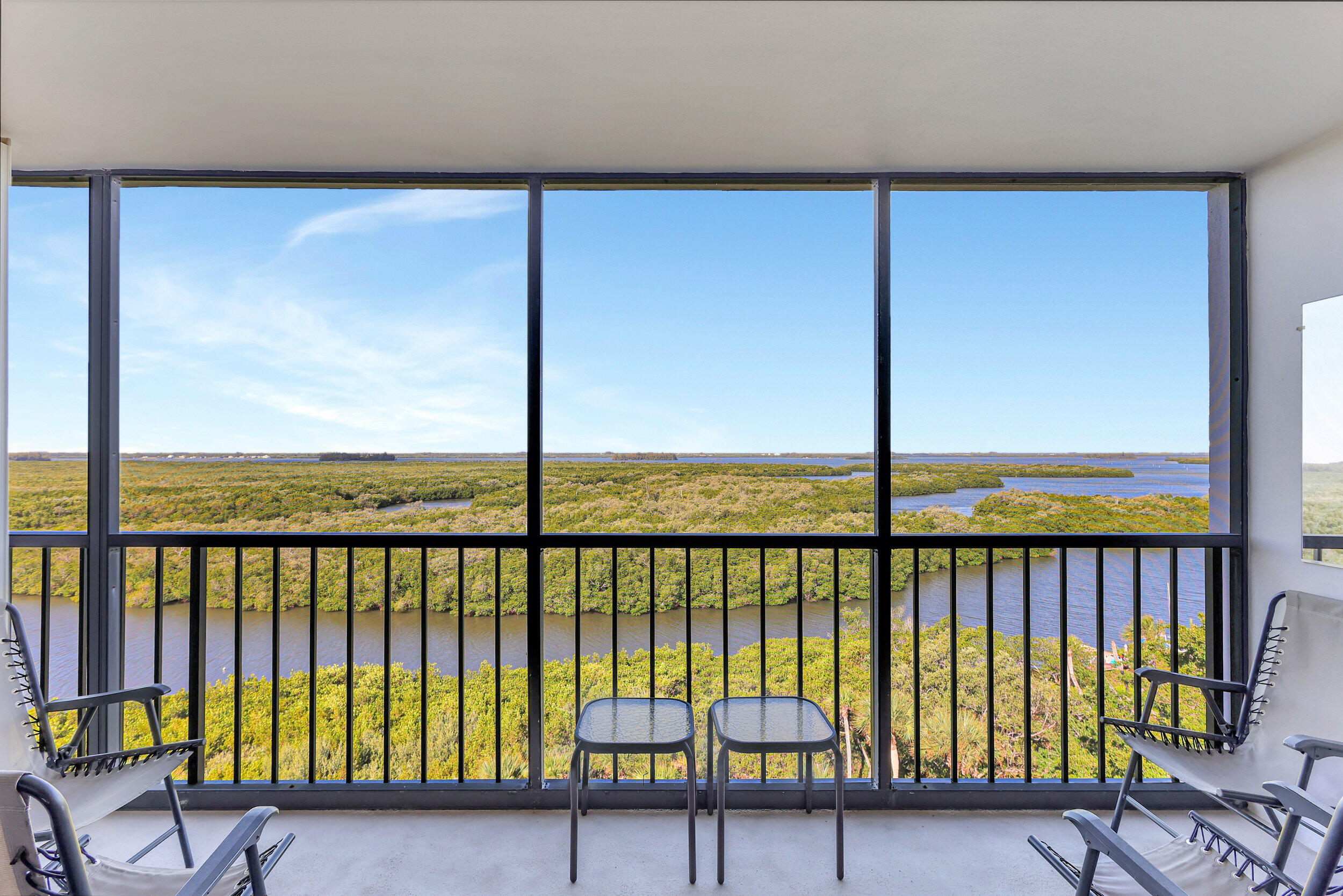 BRYN MAWR OCEAN TOWERS, A CONDOMINIUM - Residential