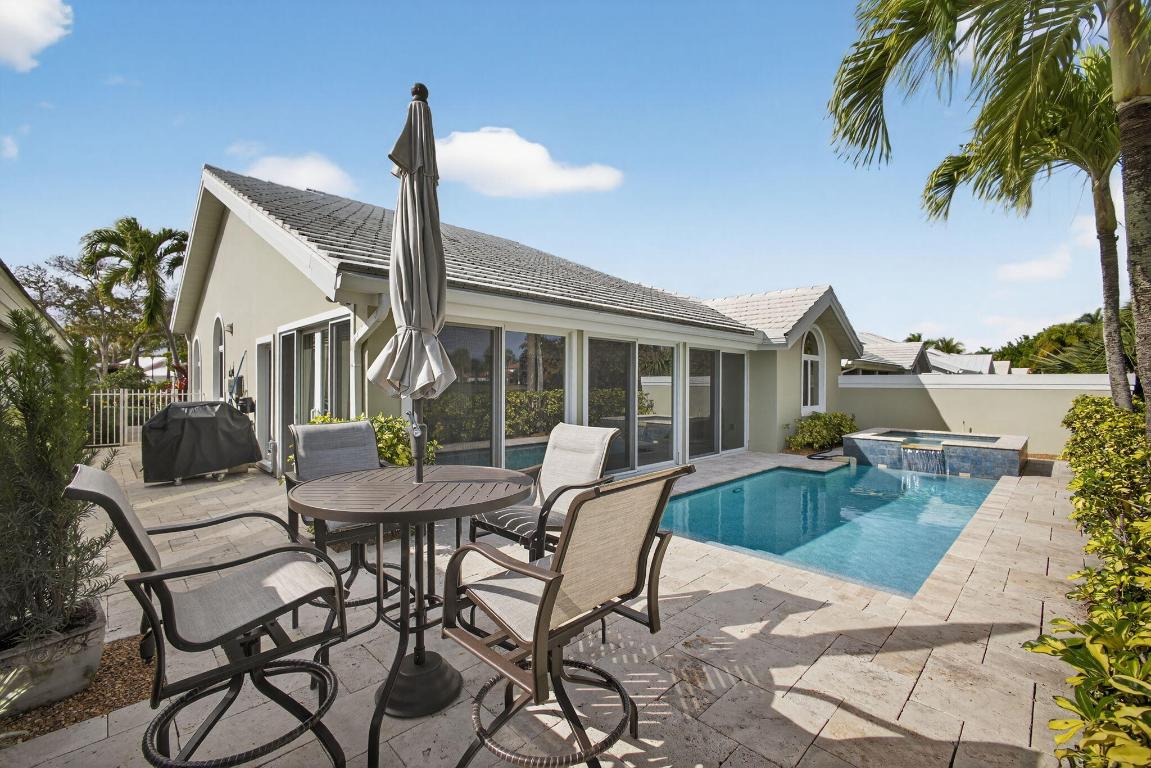 SARATOGA BAY - Residential