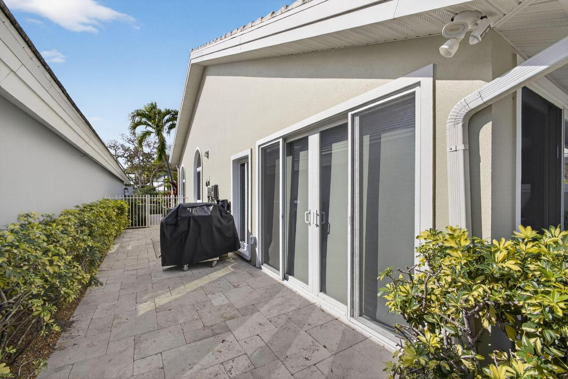 SARATOGA BAY - Residential