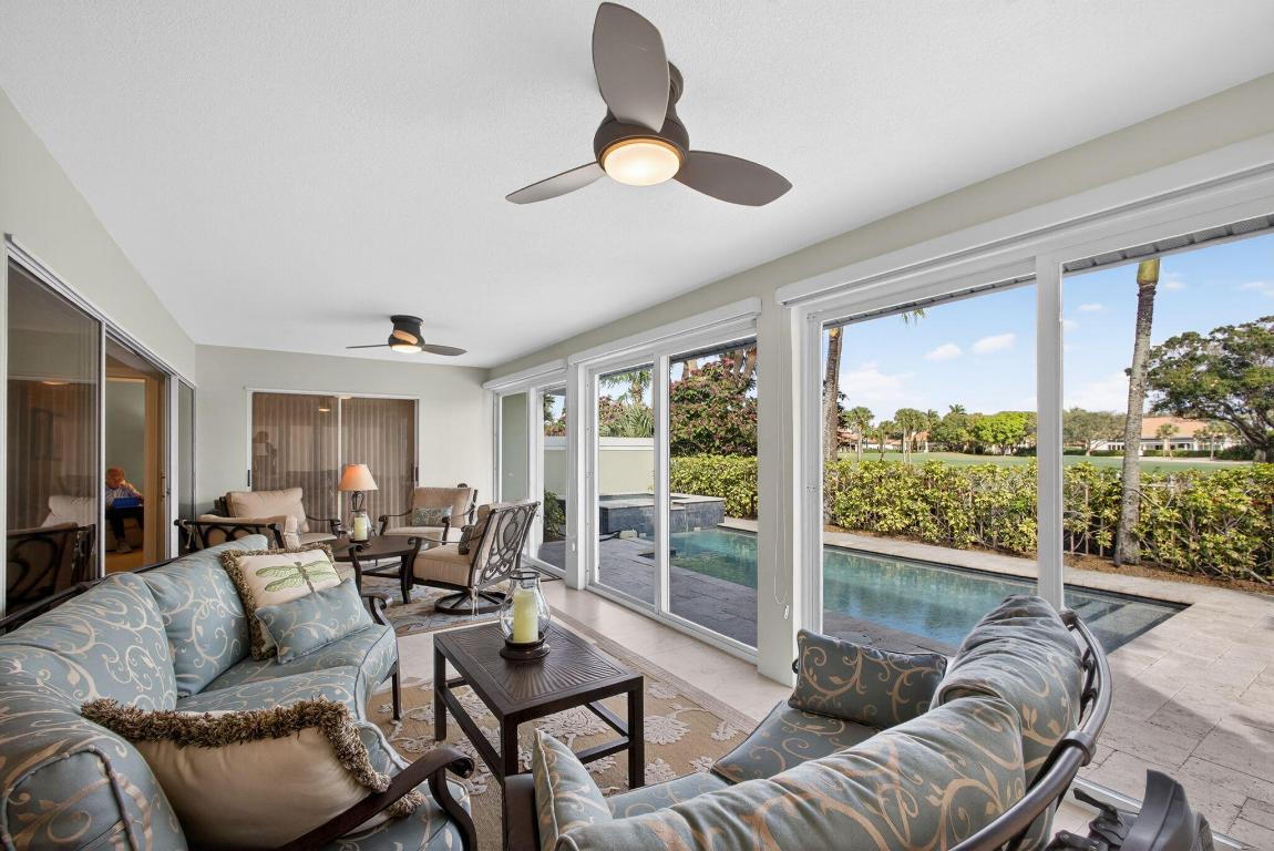 SARATOGA BAY - Residential