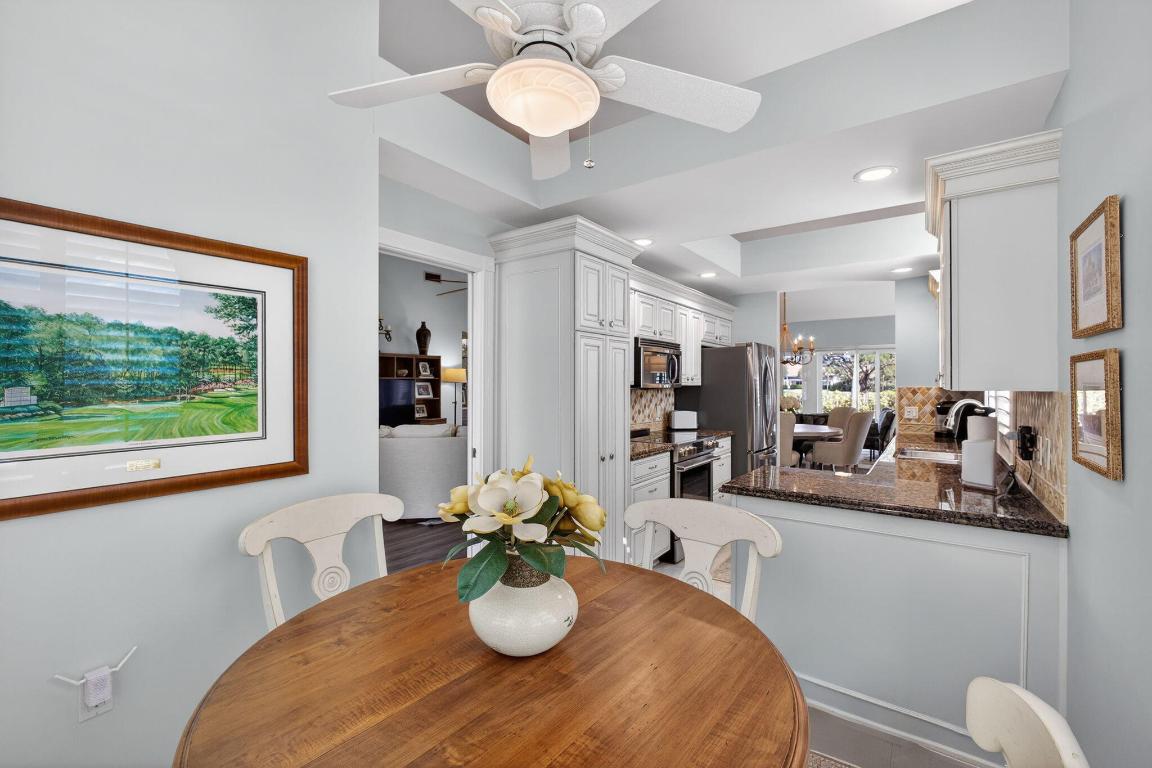 SARATOGA BAY - Residential