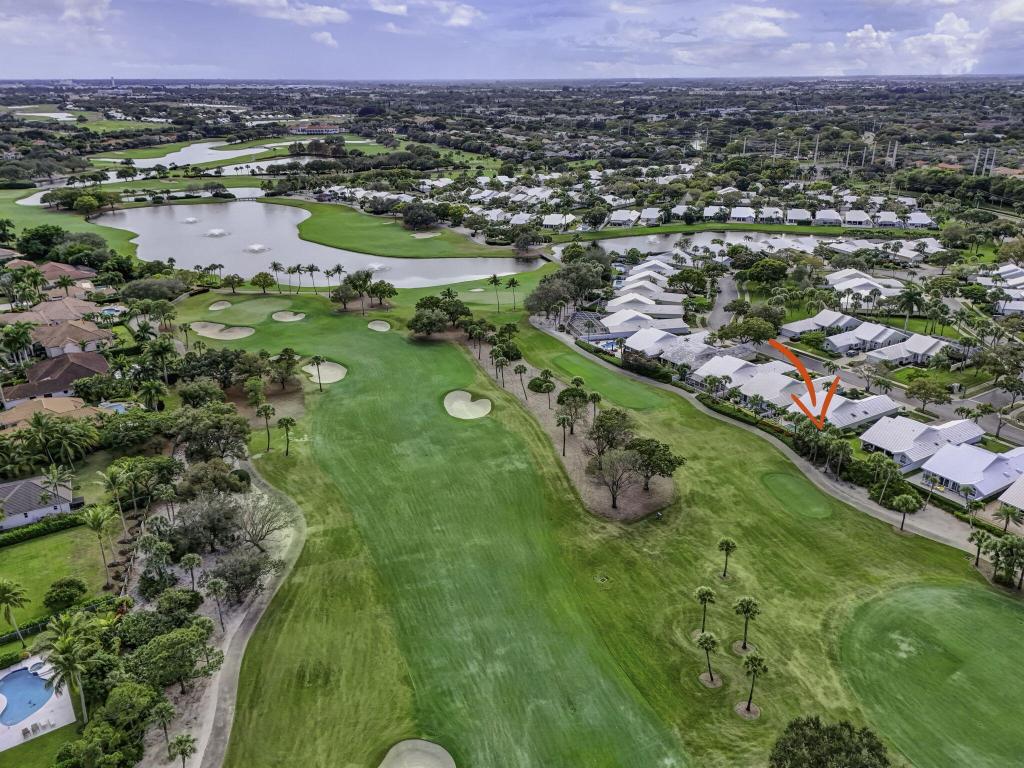 SARATOGA BAY - Residential