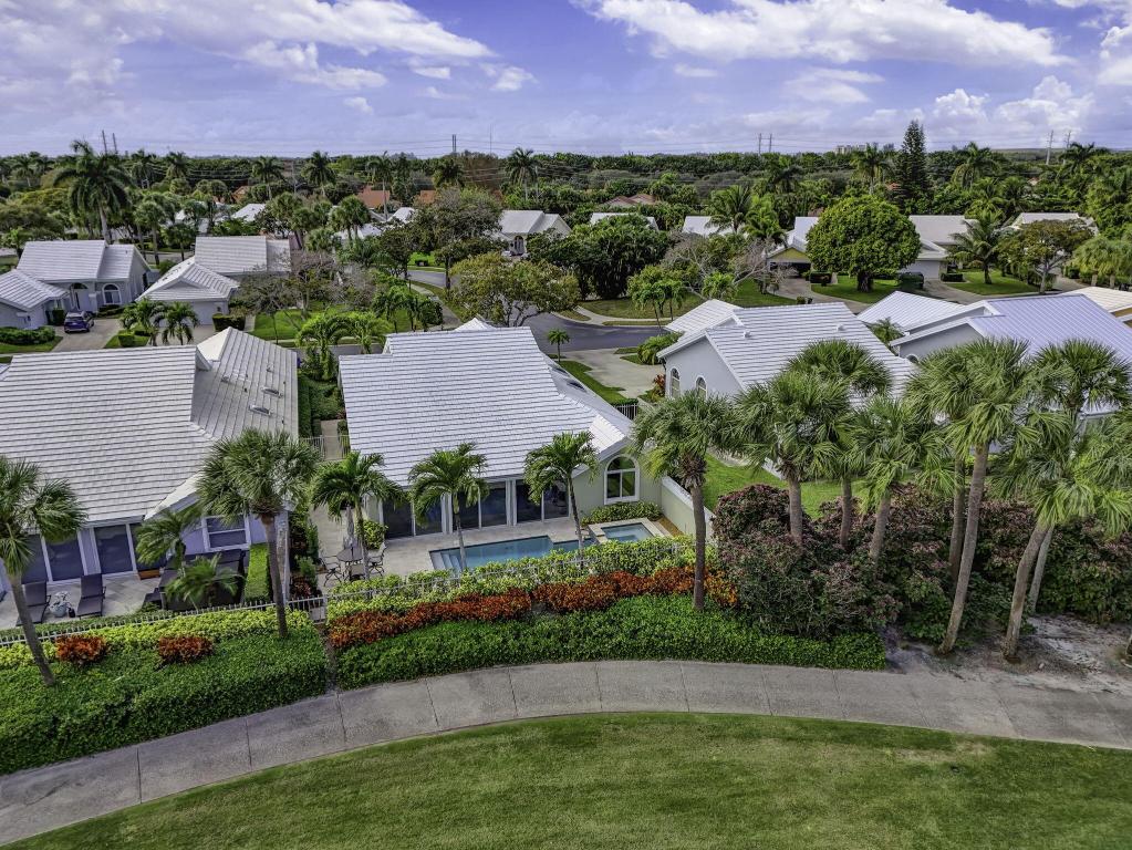 SARATOGA BAY - Residential