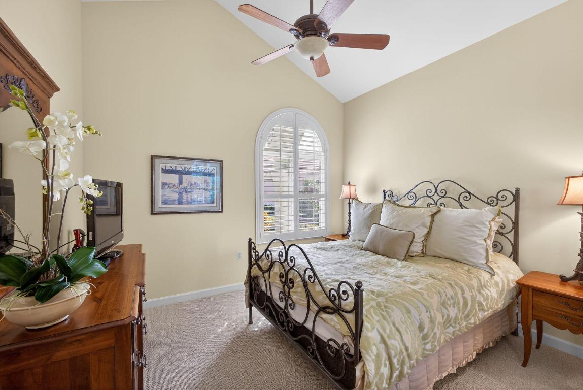 SARATOGA BAY - Residential