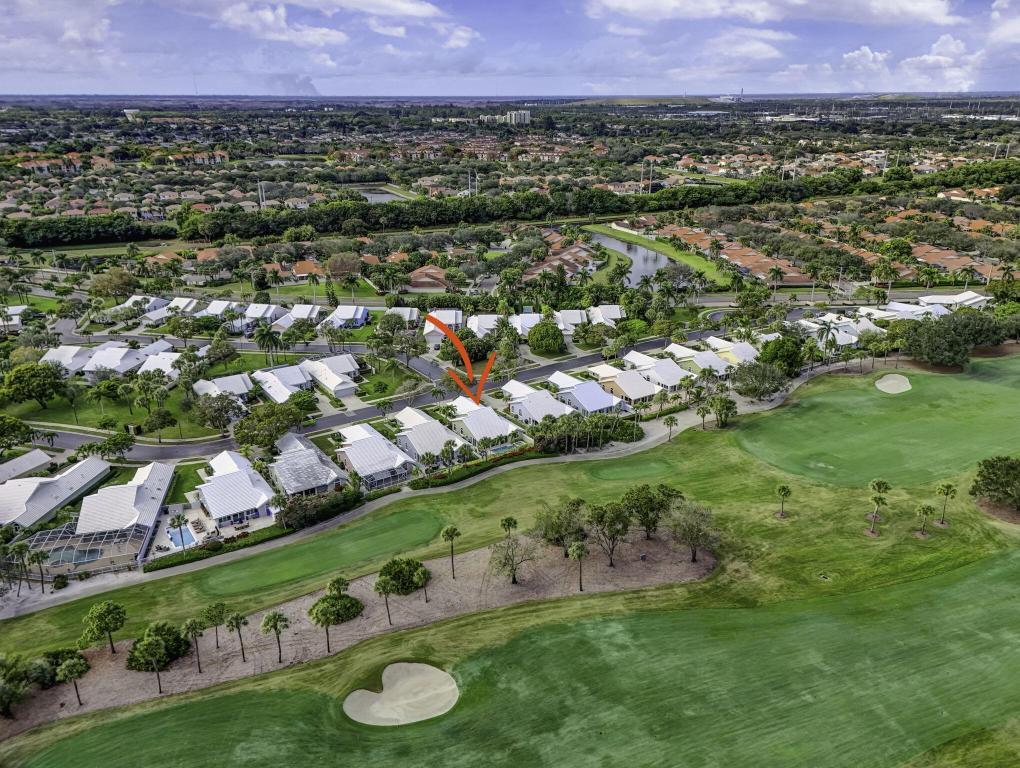 SARATOGA BAY - Residential