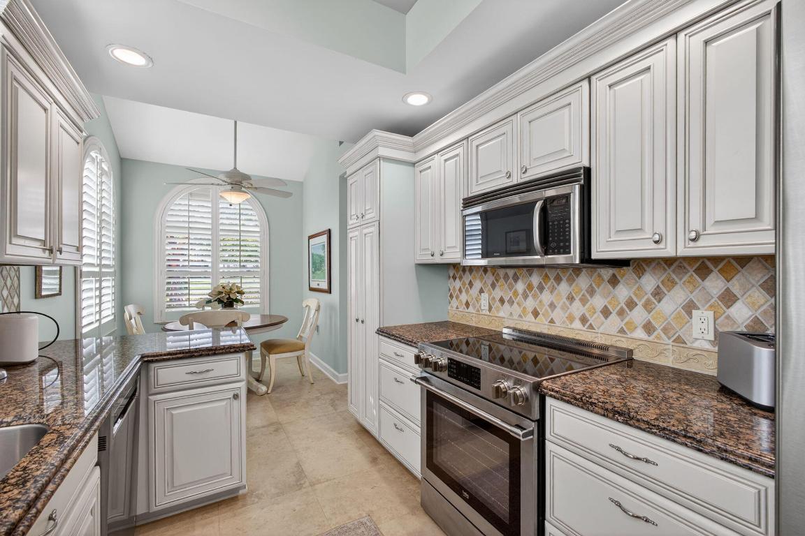 SARATOGA BAY - Residential