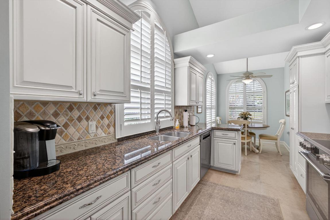 SARATOGA BAY - Residential