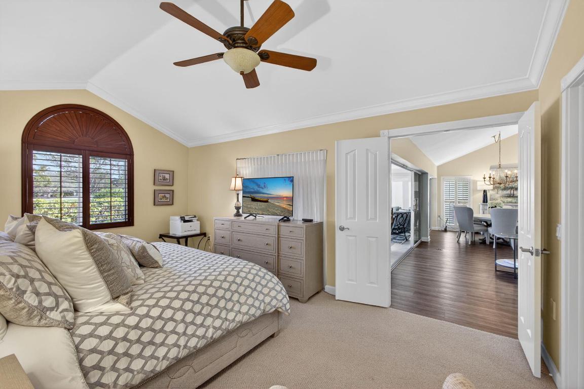 SARATOGA BAY - Residential