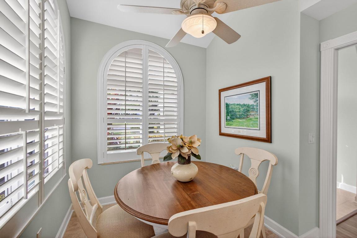 SARATOGA BAY - Residential