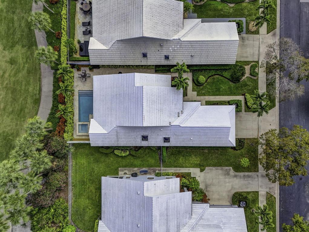 SARATOGA BAY - Residential