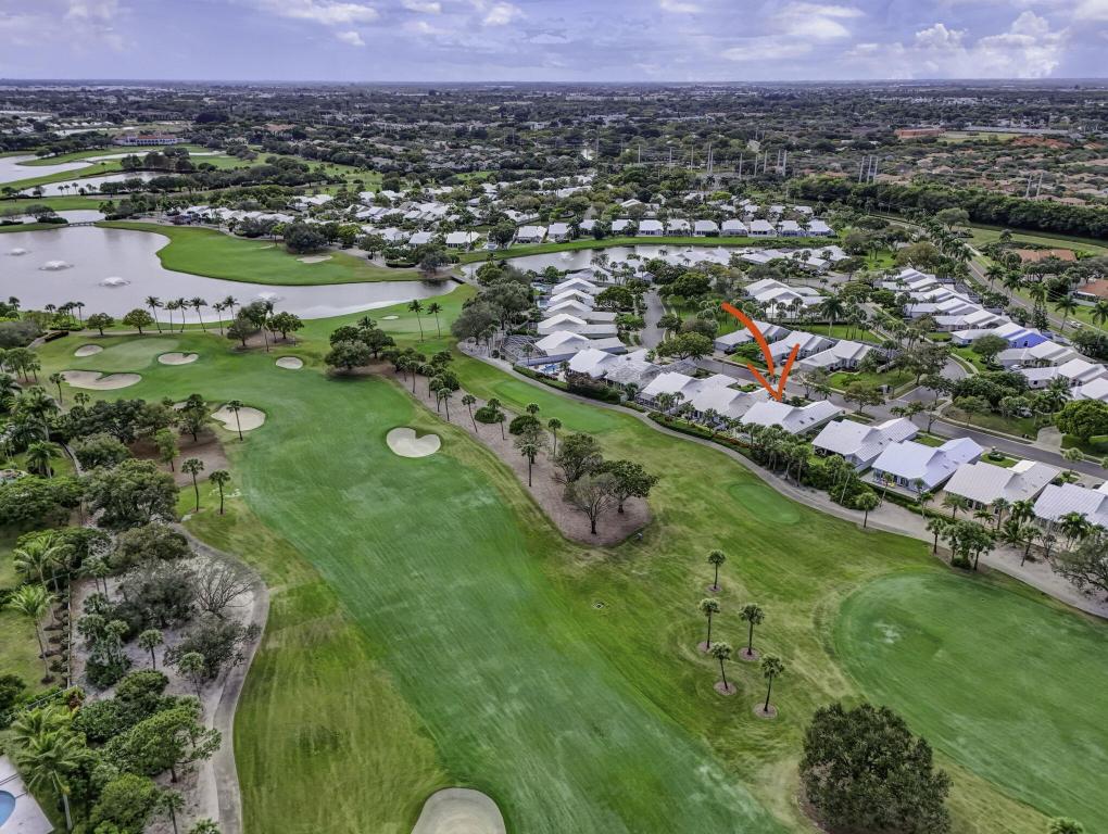 SARATOGA BAY - Residential