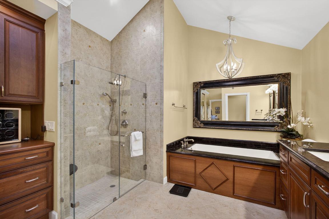 SARATOGA BAY - Residential