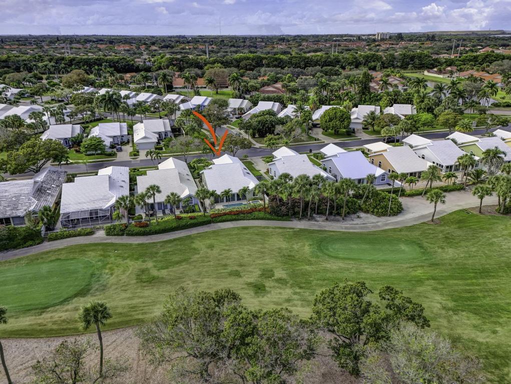 SARATOGA BAY - Residential