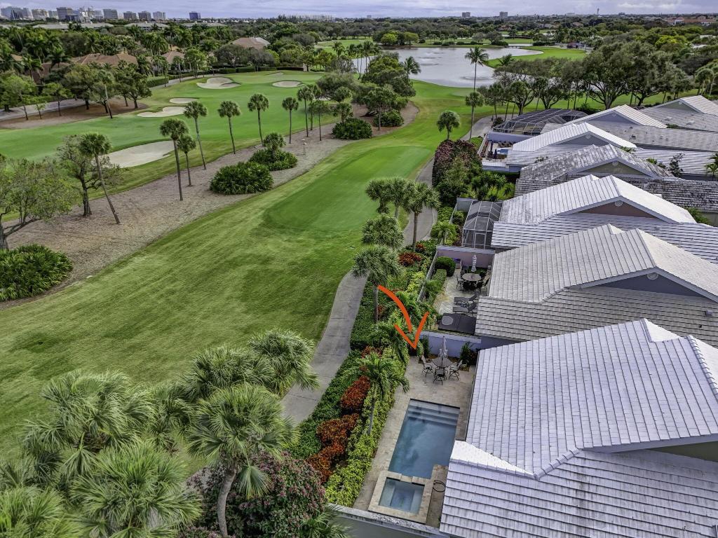 SARATOGA BAY - Residential